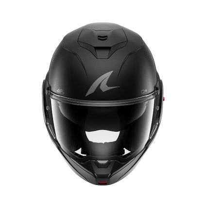 Casque modulable Shark OXO SP LYNE - Noir / Gris