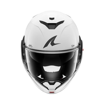 Casque modulable Shark OXO SP LYNE - Blanc / Gris