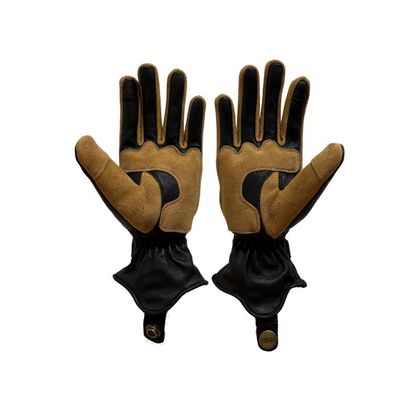 Gants Wildust KP - Noir