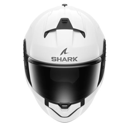 Casque Shark RIDILL 2 - BLANK - Blanc