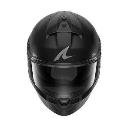 Casque intégral Shark RIDILL 2 - SP LYNE - Noir / Blanc