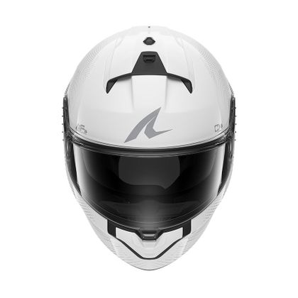 Casque intégral Shark RIDILL 2 - SP LYNE - Blanc / Gris