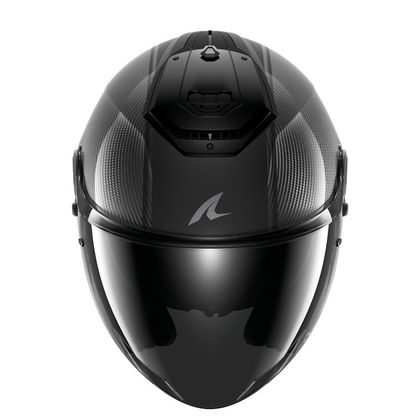 Shark RS JET CARBON SKIN Helmet - Black