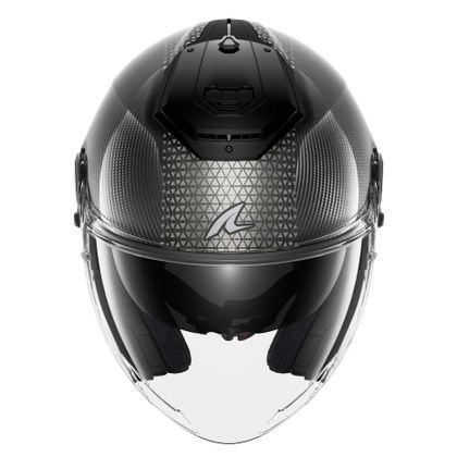 Shark RS JET IKONIK Helm - Zwart