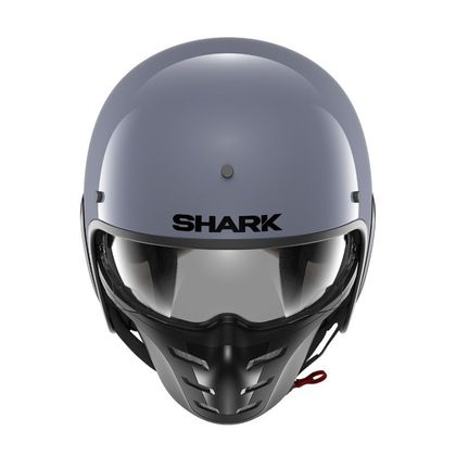 Casque Shark S-DRAK 2 BLANK