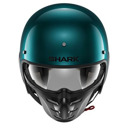 Casque Shark S-DRAK 2 BLANK