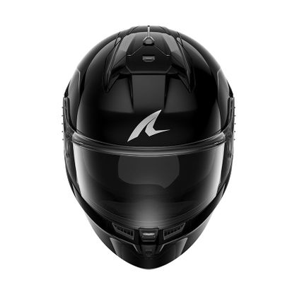 Shark SKWAL CUP BLANK Integraalhelm - Zwart