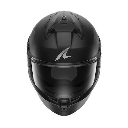 Shark SKWAL CUP BLANK Integraalhelm - Zwart