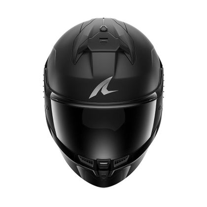 Shark SKWAL CUP DARK SHADOW DUAL Integraalhelm - Zwart