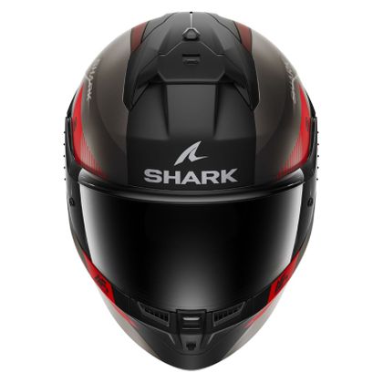 Shark SKWAL CUP MOTOGP Matte Full-face helmet - Black / Red