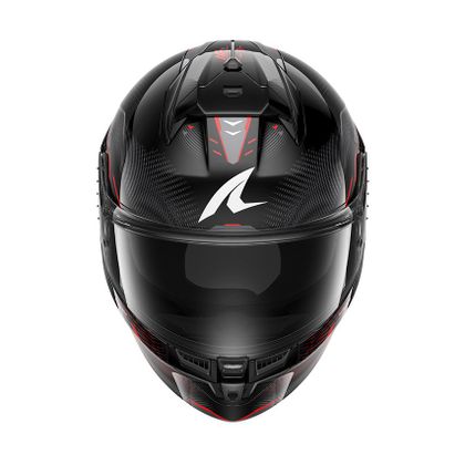 Shark SKWAL CUP SPEED-TECH Integraalhelm - Zwart / Rood