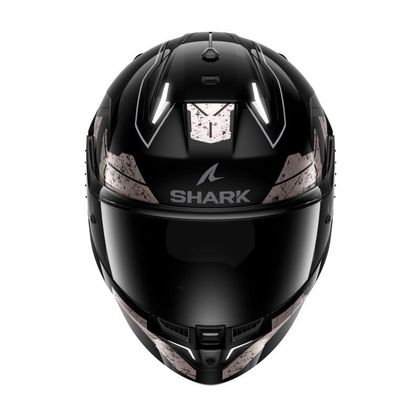 Casque Shark SKWAL i3 - RHAD - Noir / Gris