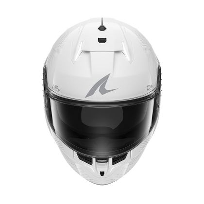 Shark SKWAL i3 - SP LYNE Integraalhelm - Wit / Grijs