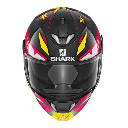 Casque Shark SKWAL 2 DRAGHAL LADY