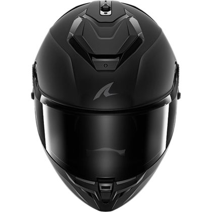 Casque intégral Shark SPARTAN GT PRO DARK SHADOW - Noir / Gris