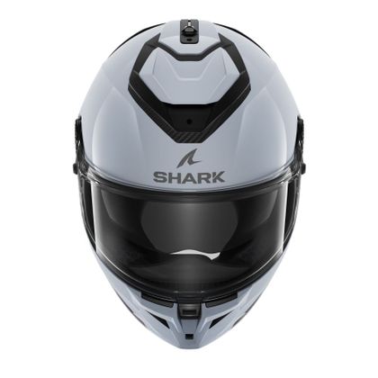 Casque Shark SPARTAN GT PRO - BLANK - Blanc