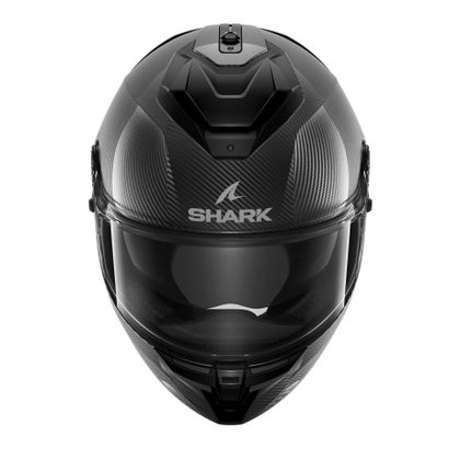 Casque Shark SPARTAN GT PRO - CARBON SKIN - Noir
