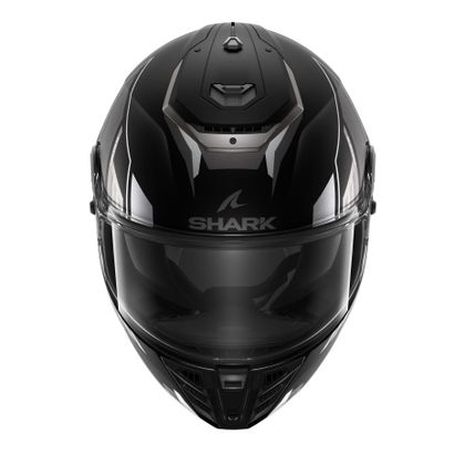Casque Shark SPARTAN RS BYRHON - Noir / Marron