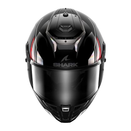 Shark casco moto integral Spartan RS Byhron blanco