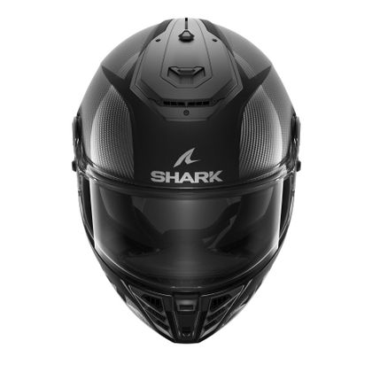 Casque Shark SPARTAN RS CARBON SKIN - Noir