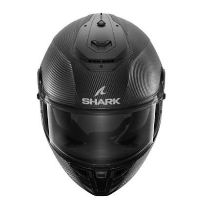 Casco Shark SPARTAN RS CARBON SKIN MAT