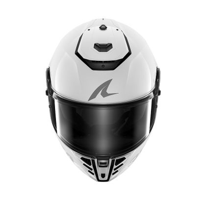 Shark SPARTAN RS SP LYNE Full-face helmet - White / Grey