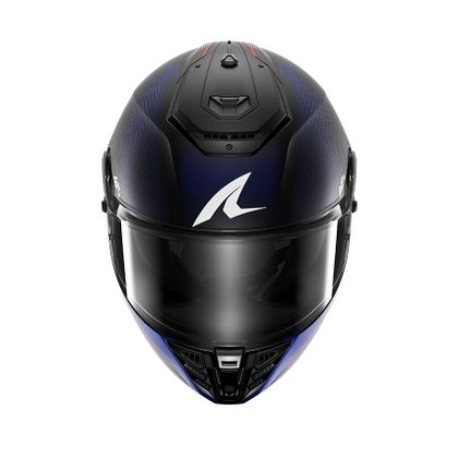 Casque intégral Shark SPARTAN RS SPEED-TECH - Noir / Bleu