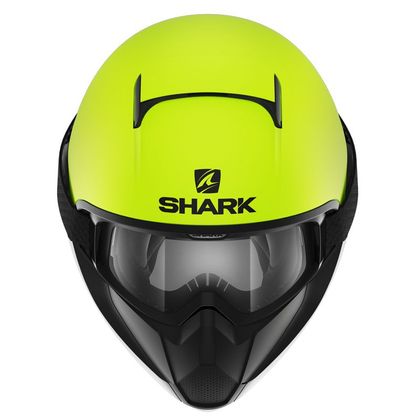 Casque intégral Shark VANCORE NEON SERIE MAT