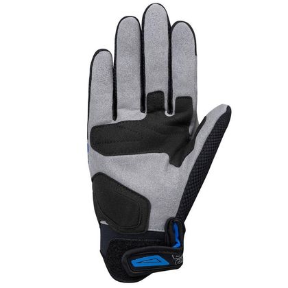 Gants Ixon GRAVEL - Noir / Gris