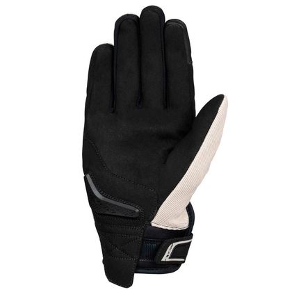 Gants Ixon HURRICANE L - Gris