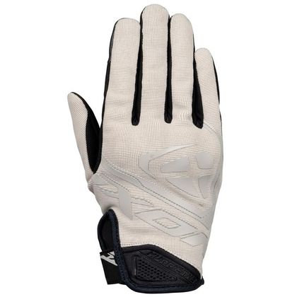 Gants Ixon HURRICANE L - Gris Ref : IX1786 