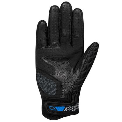 Ixon GRAVEL AIR Handschoenen - Zwart / Grijs