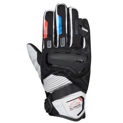 Gants Ixon MS SKEID - Noir / Gris Ref : IX1790 