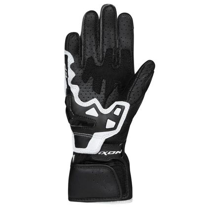 Gants Ixon GP5 AIR JR - Noir / Blanc