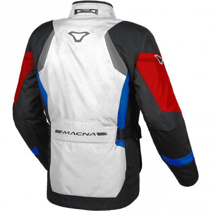 Macna RANCHER Motorvest
