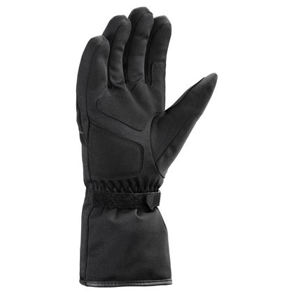 Gants Ixon PRO GLOBE 2 - Noir / Blanc