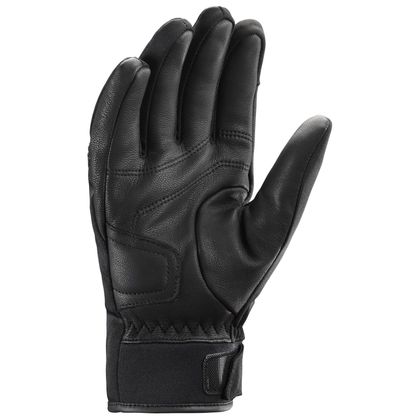 Gants Ixon PRO CAIN 2 - Noir / Blanc