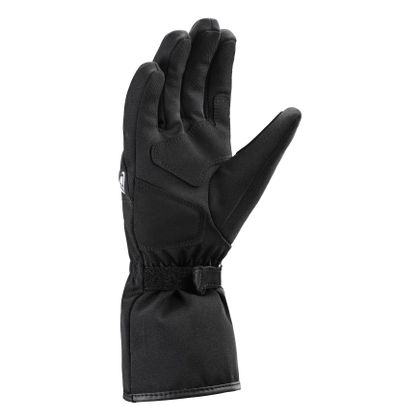 Gants Ixon PRO GLOBE 2 LADY - Noir / Blanc