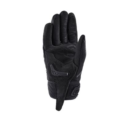 Gants Ixon HURRICANE 2 KID - Noir / Blanc