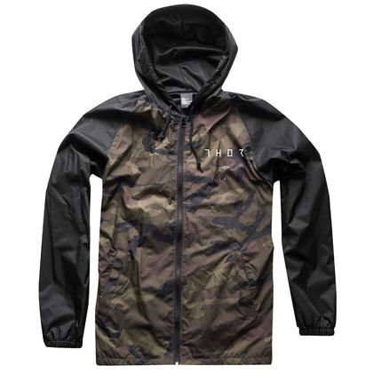Giacca Thor LIMITER WINDBREAKER Ref : TO2231 