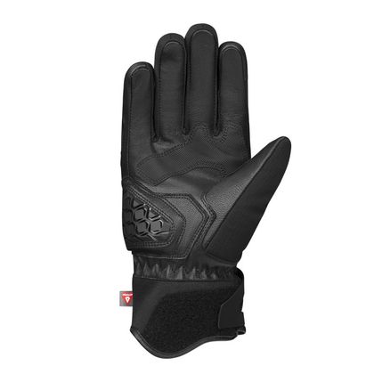 Gants Ixon PRO KNARR - Noir