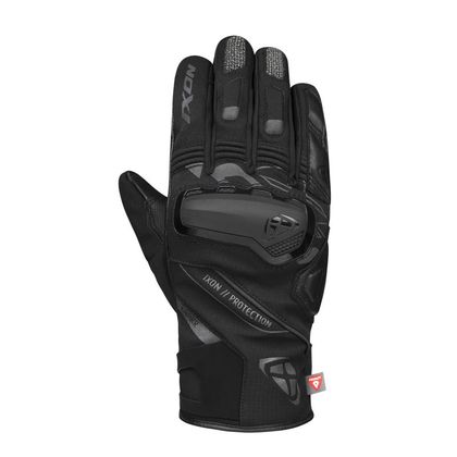 Gants Ixon PRO KNARR - Noir Ref : IX1939 