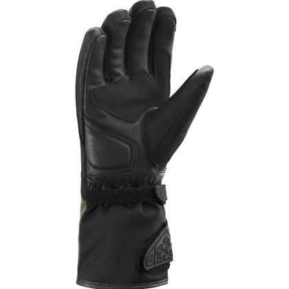 Gants Ixon PRO FIELD 2 - Noir / Vert