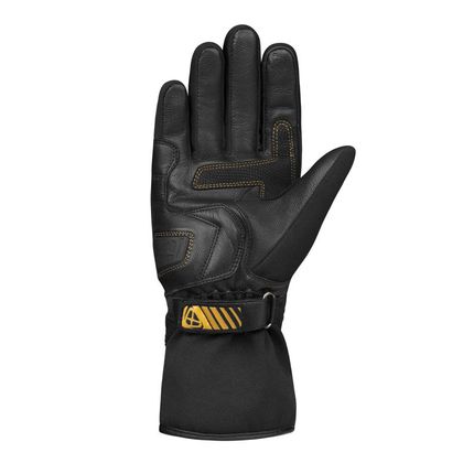 Gants Ixon PRO MIDGARD LADY - Noir / Jaune