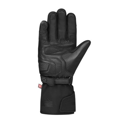 Ixon PRO RESCUE 3 DAME Handschoenen - Zwart