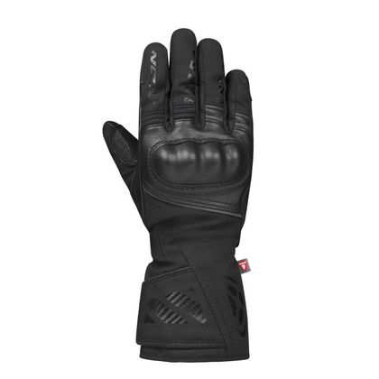 Ixon PRO RESCUE 3 DAME Handschoenen - Zwart Ref: IX1944 