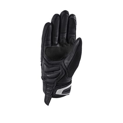 Ixon MIG 2 AIRFLOW FRAU Handschuhe - Schwarz / Weiß
