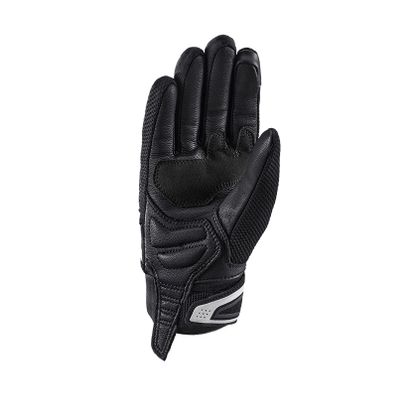 Gants Ixon MIG 2 AIRFLOW LADY - Noir / Blanc