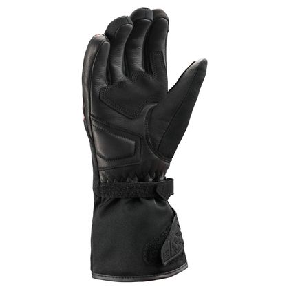 Gants Ixon PRO FIELD 2 LADY - Noir / Rouge