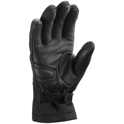 Gants Ixon PRO CAIN 2 LG ENFANT - Noir / Blanc